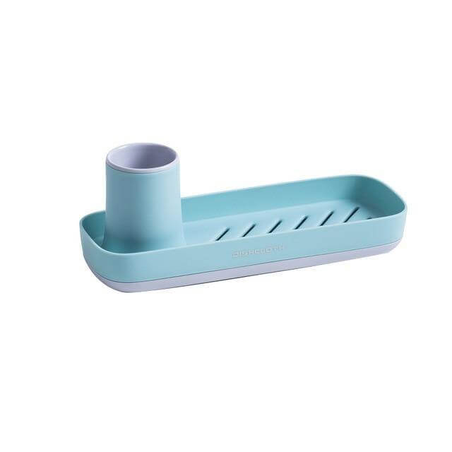 Lisslune | Colorful Elegant Sponge Holder