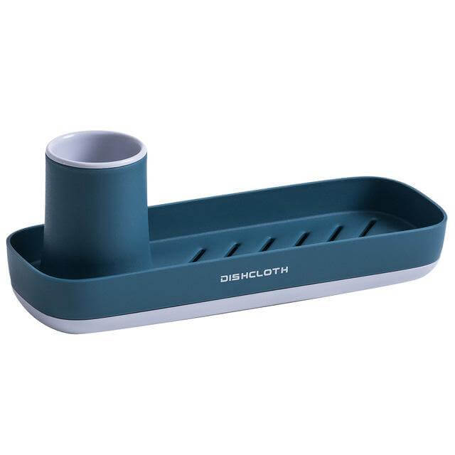Lisslune | Colorful Elegant Sponge Holder