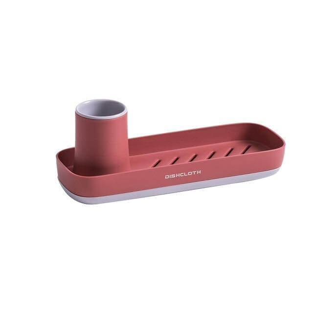 Lisslune | Colorful Elegant Sponge Holder