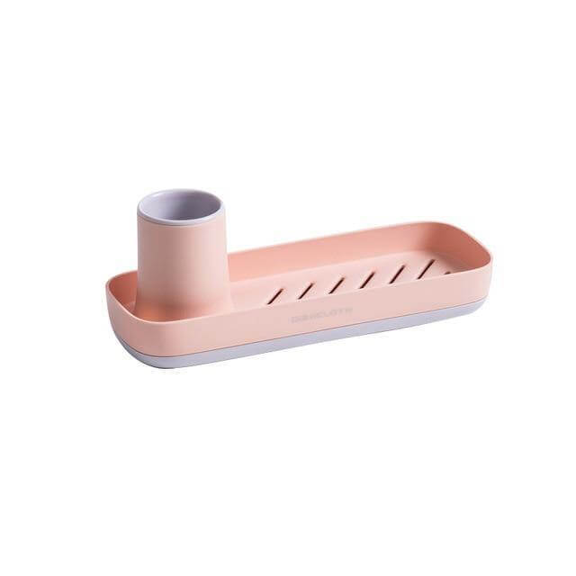 Lisslune | Colorful Elegant Sponge Holder