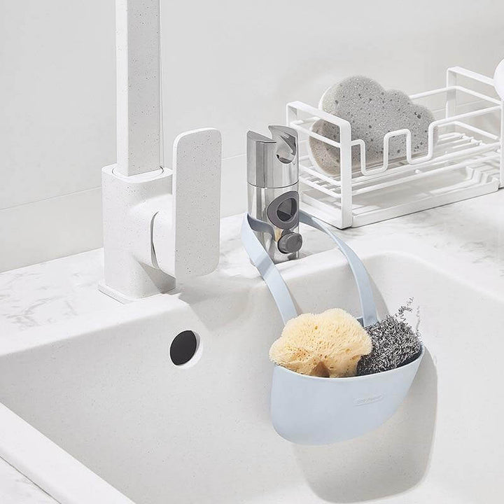 Lisslune | Nordic Elegant Sponge Basket