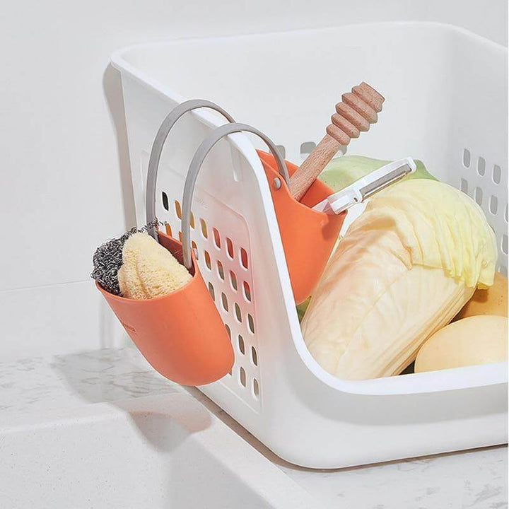 Lisslune | Nordic Elegant Sponge Basket