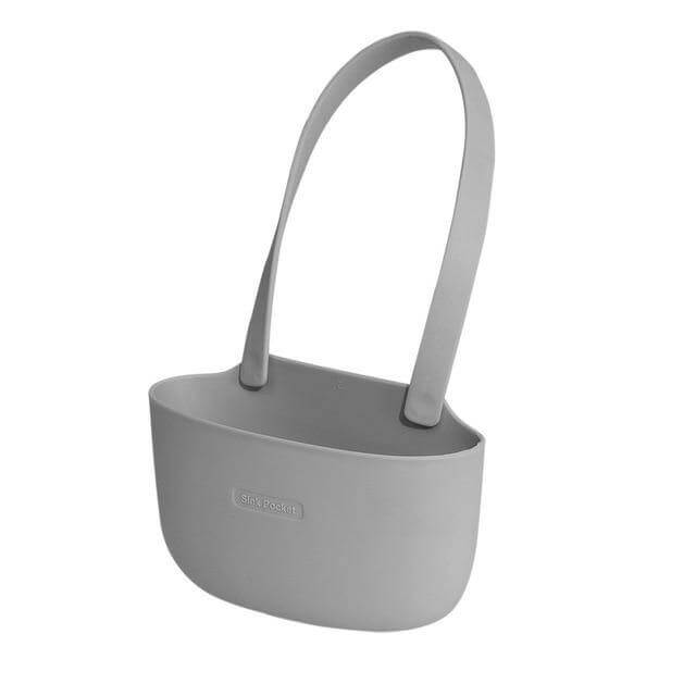 Lisslune | Nordic Elegant Sponge Basket
