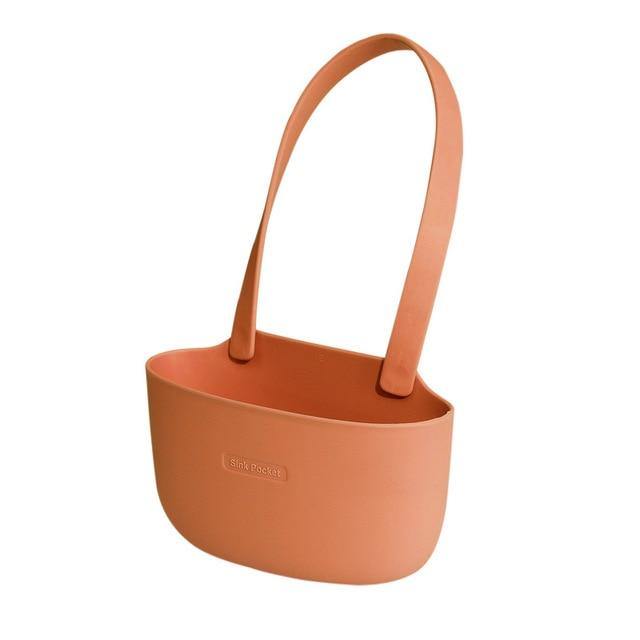 Lisslune | Nordic Elegant Sponge Basket