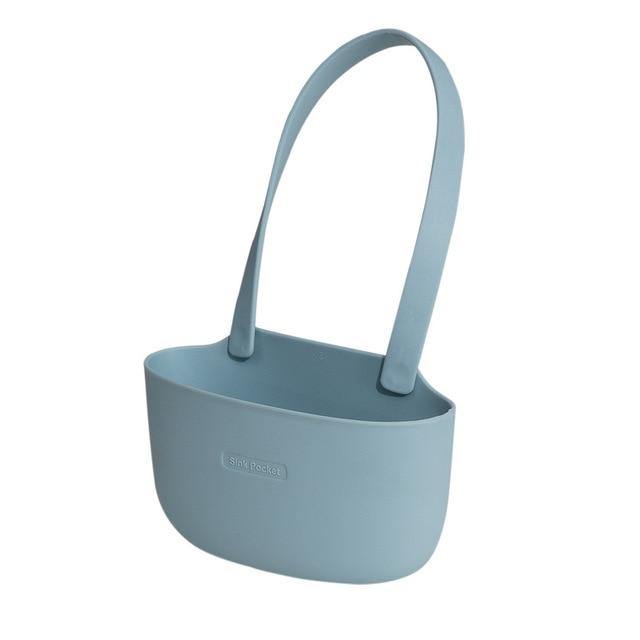 Lisslune | Nordic Elegant Sponge Basket