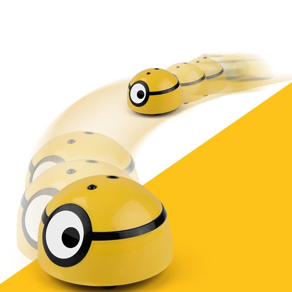 Lisslune | Intelligent Escape Toy