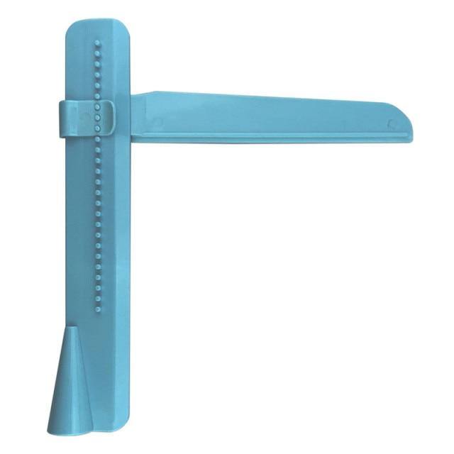 Lisslune | Adjustable Smoother Cake Spatulas