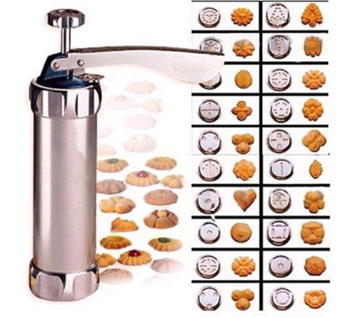 Lisslune | Quick Baking Cookies Set