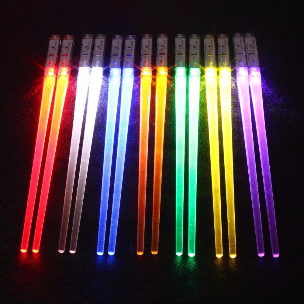 Lisslune | LED Chopsticks
