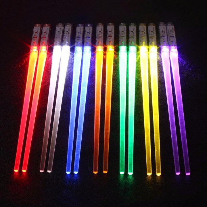 Lisslune | LED Chopsticks