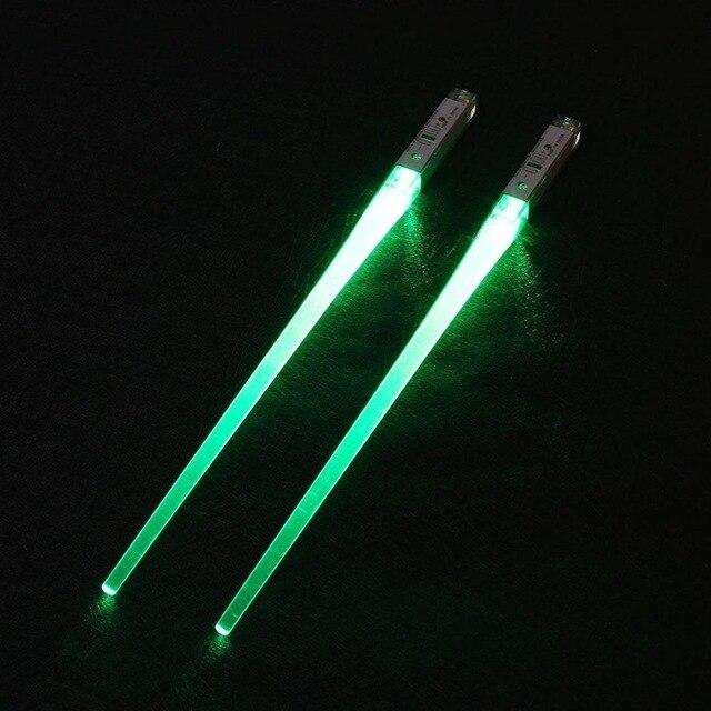 Lisslune | LED Chopsticks