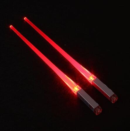Lisslune | LED Chopsticks