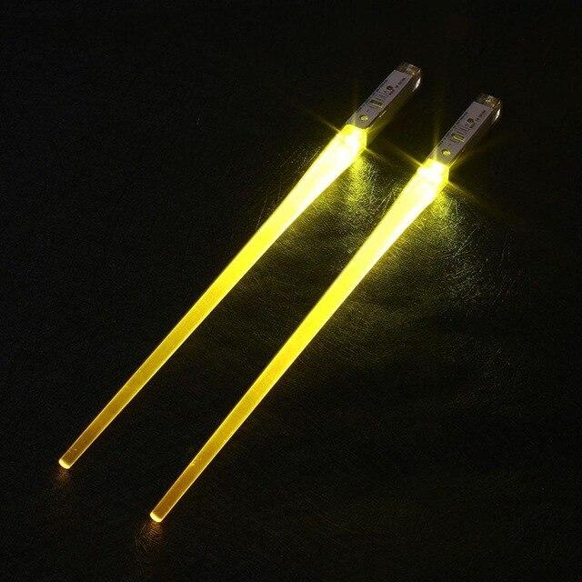 Lisslune | LED Chopsticks