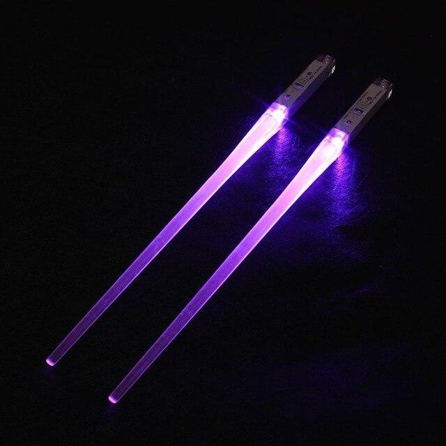 Lisslune | LED Chopsticks