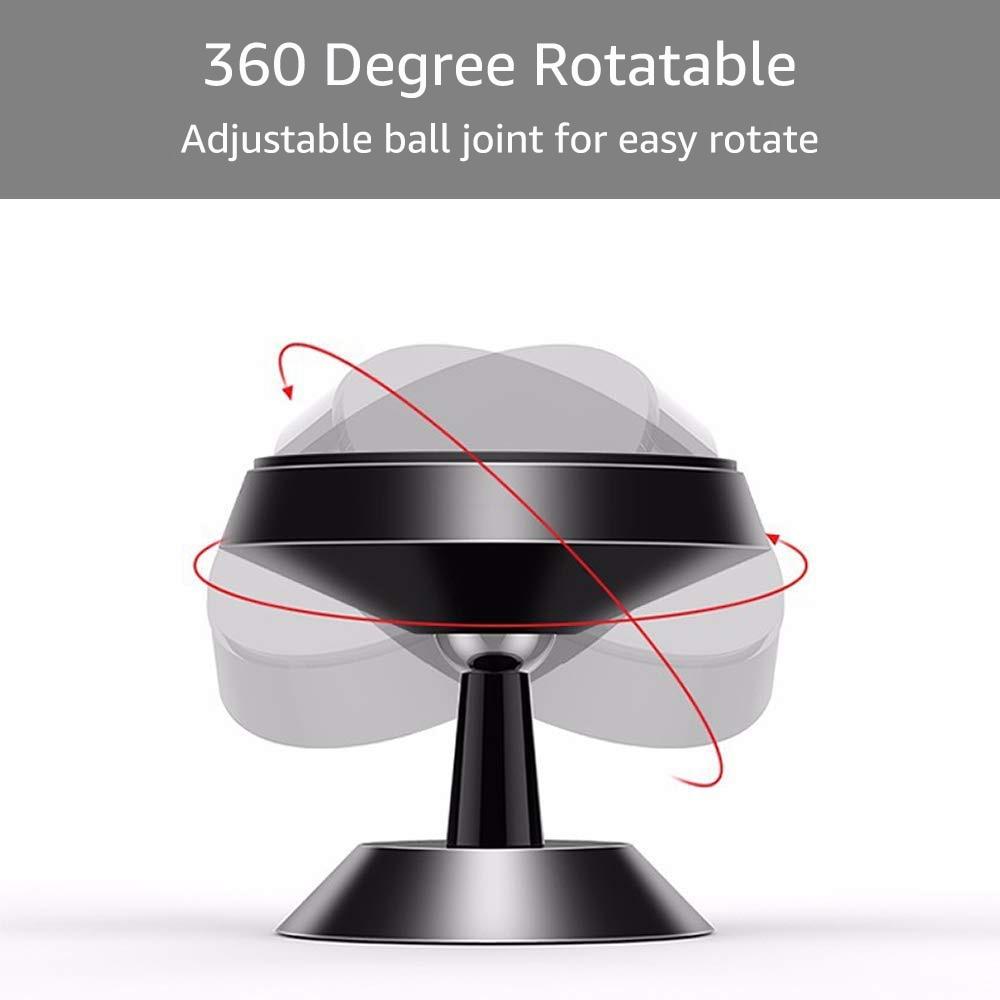 Lisslune | Magnetic Tablet and Phone Holder