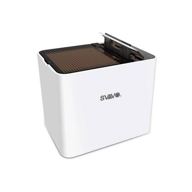 Lisslune | Automatic Intelligent Toothpick Dispenser