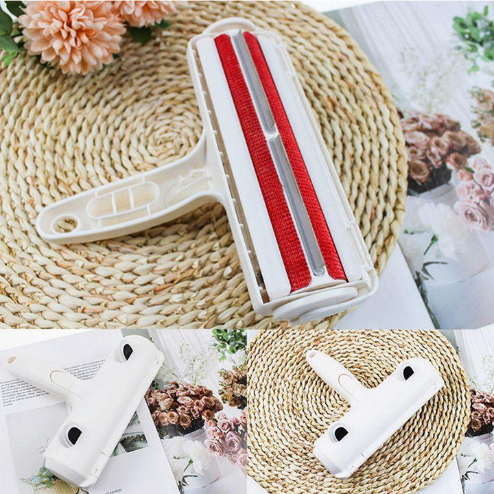 Lisslune | Lint Roller for Life (One-Time Purchase)