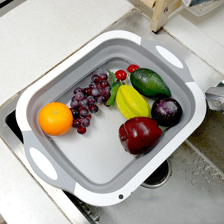 Lisslune | Multifunctional Kitchen Helper