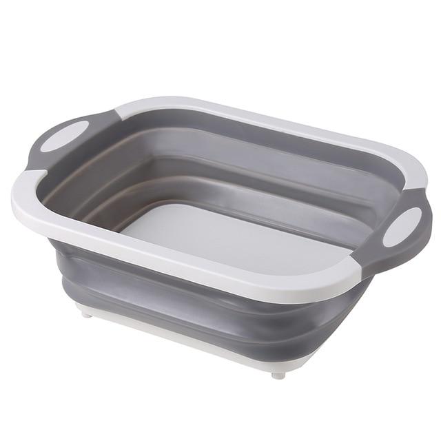 Lisslune | Multifunctional Kitchen Helper