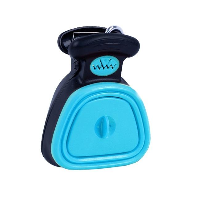 Lisslune | Portable Dog Waste Cutter