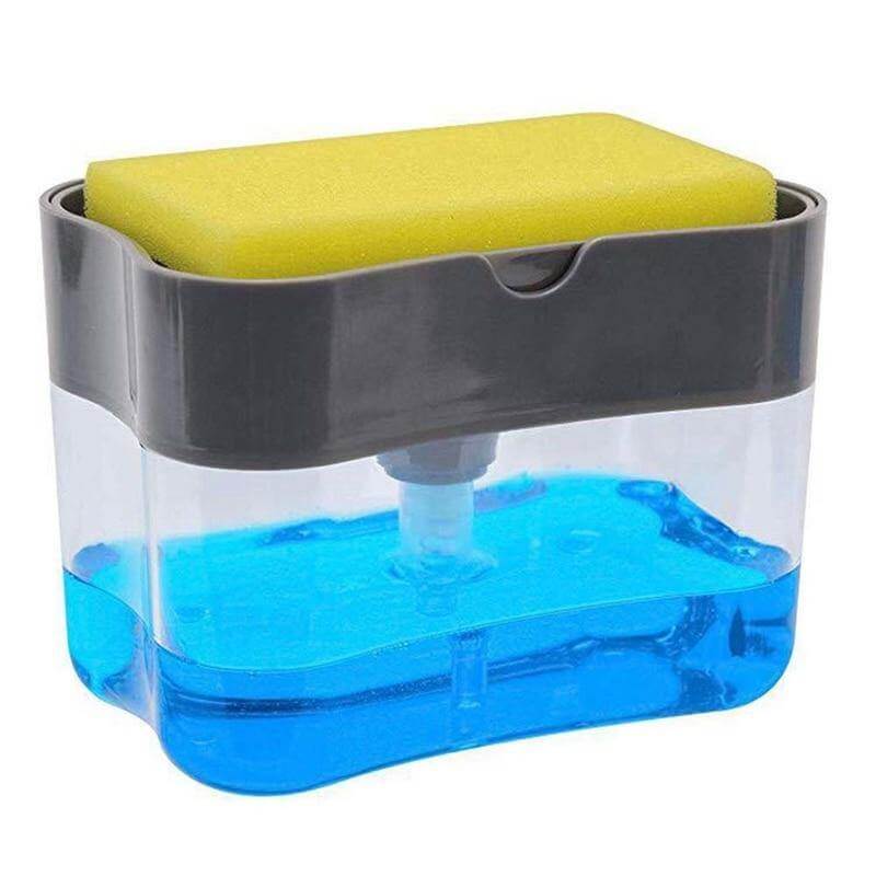 Lisslune | Soap Pump Dispenser
