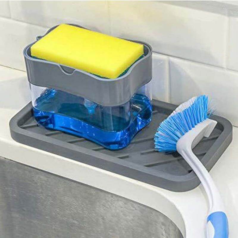 Lisslune | Soap Pump Dispenser