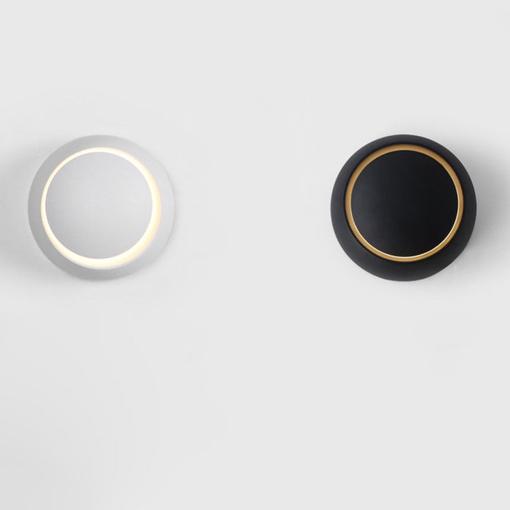 Lisslune | LED Wall Light 360