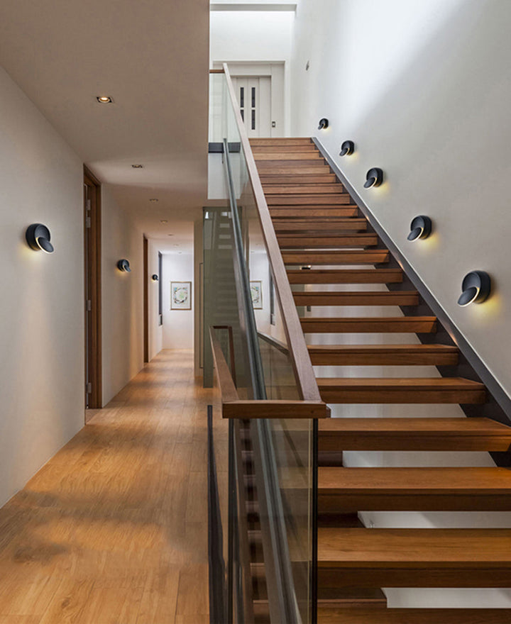 Lisslune | LED Wall Light 360