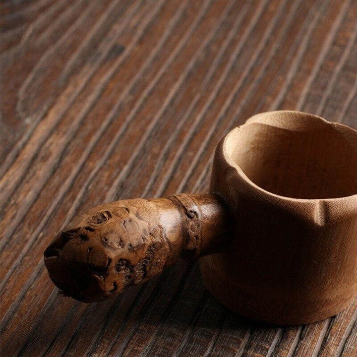 Lisslune | Japan Bamboo Tea Filter