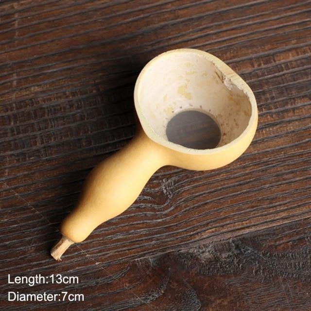 Lisslune | Japan Bamboo Tea Filter
