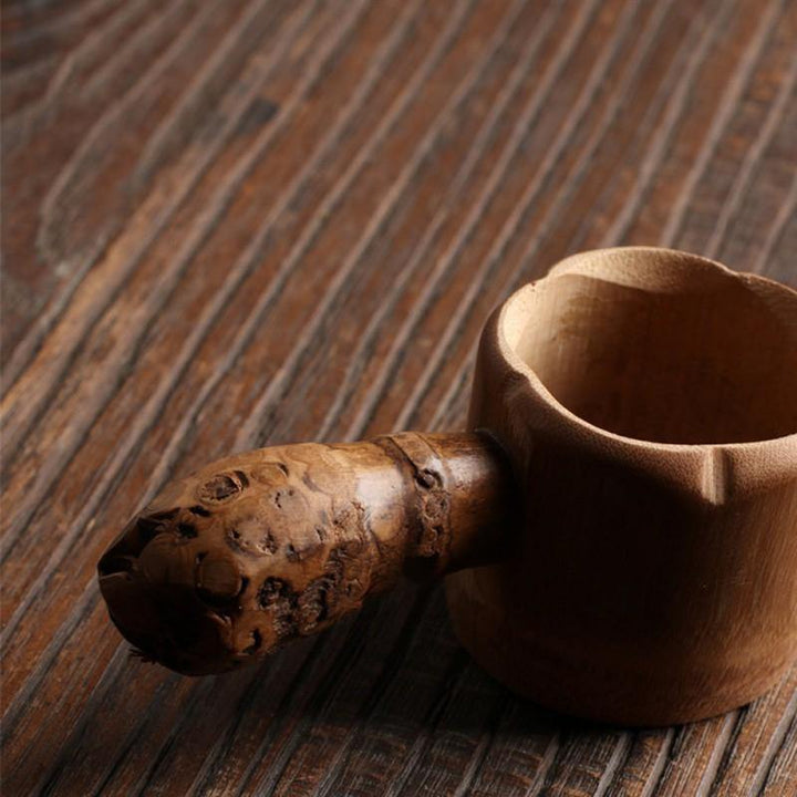 Lisslune | Japan Bamboo Tea Filter