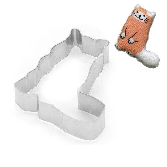 Lisslune | Cat Cookie Cutter