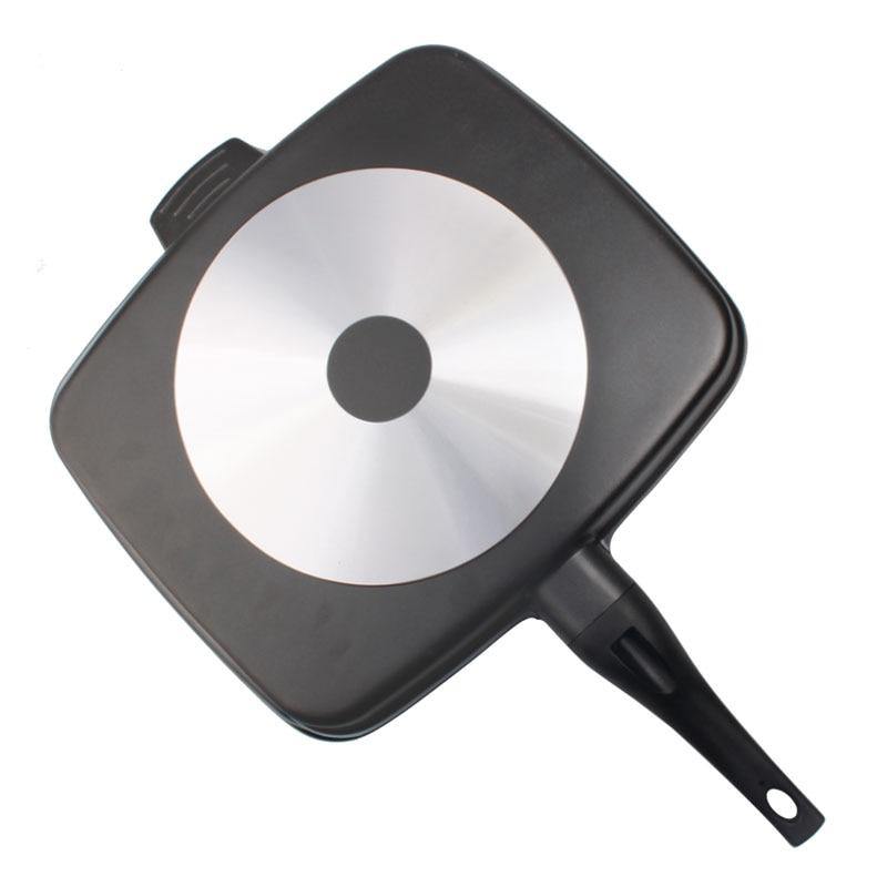 Lisslune | 5in1 Non-Stick Multi Grill Pan