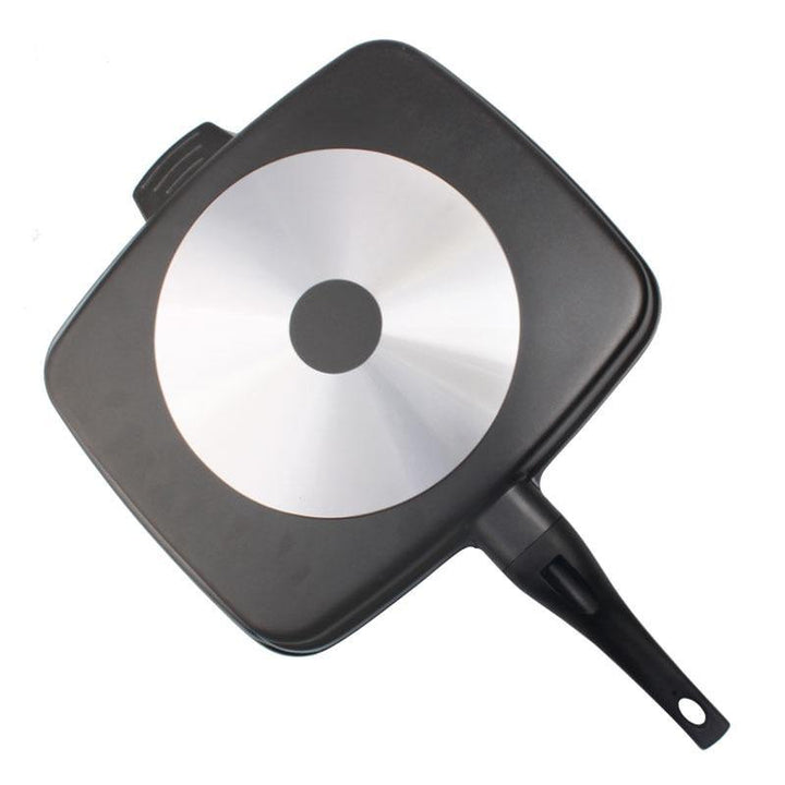 Lisslune | 5in1 Non-Stick Multi Grill Pan