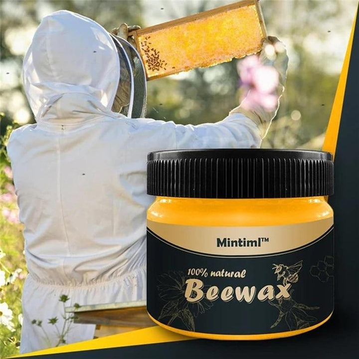 Lisslune | Beeswax Wood Polish "BeeWax"