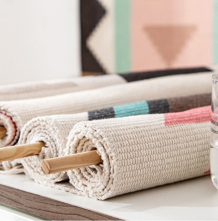 Lisslune | SUN RUG
