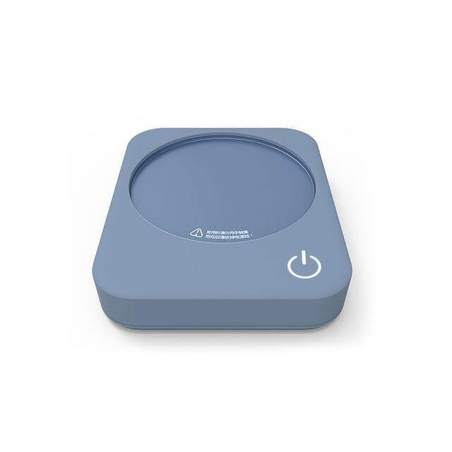 Lisslune | Smart Cup Heater Coaster
