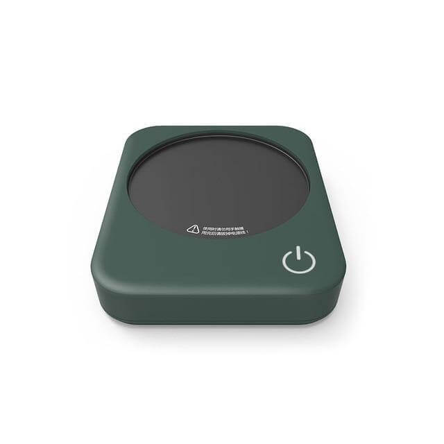Lisslune | Smart Cup Heater Coaster