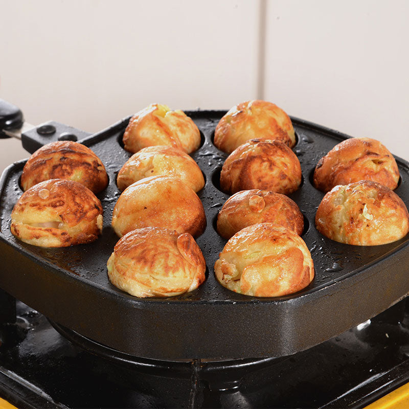 Lisslune | Takoyaki Pan Magome