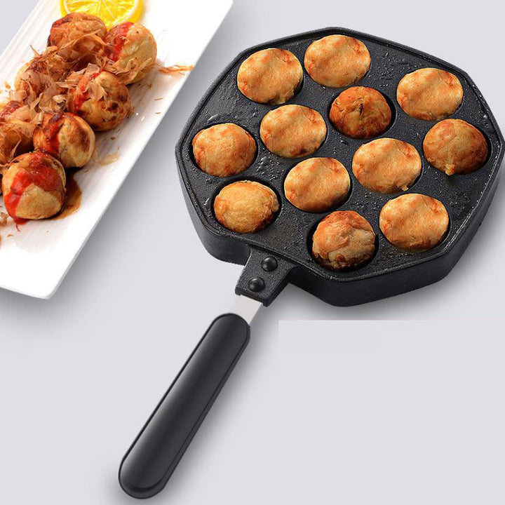 Lisslune | Takoyaki Pan Magome