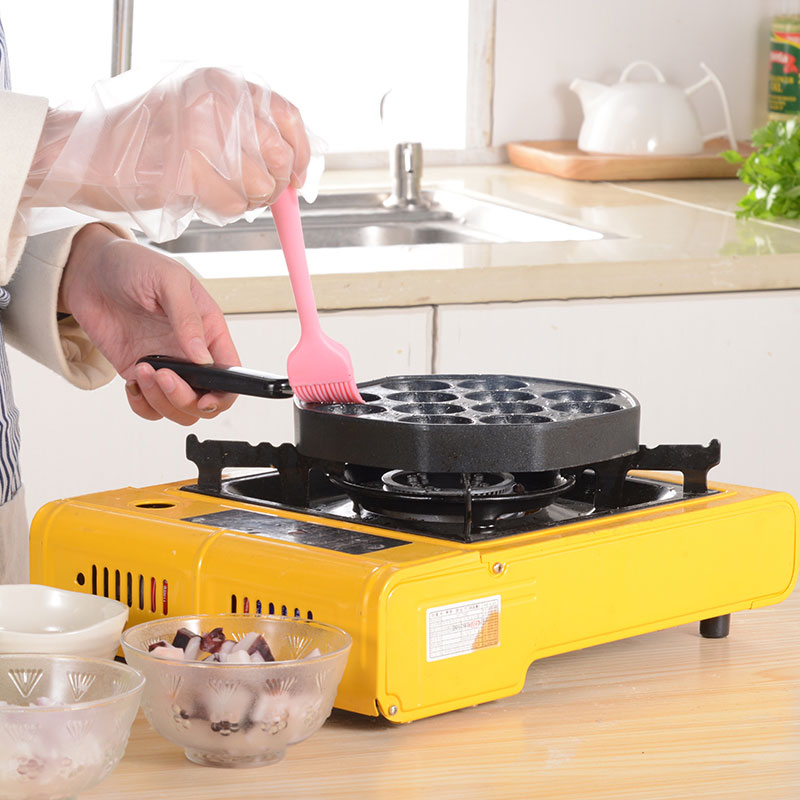 Lisslune | Takoyaki Pan Magome