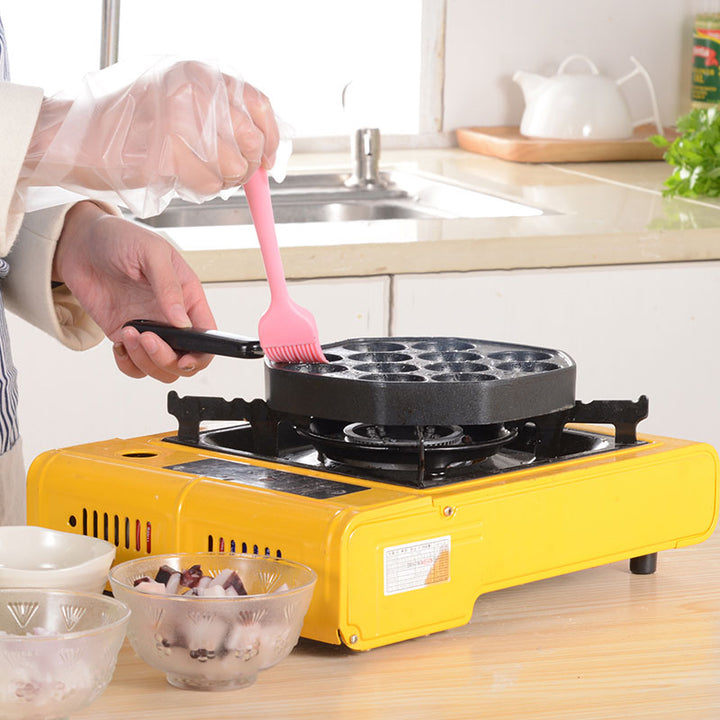 Lisslune | Takoyaki Pan Magome