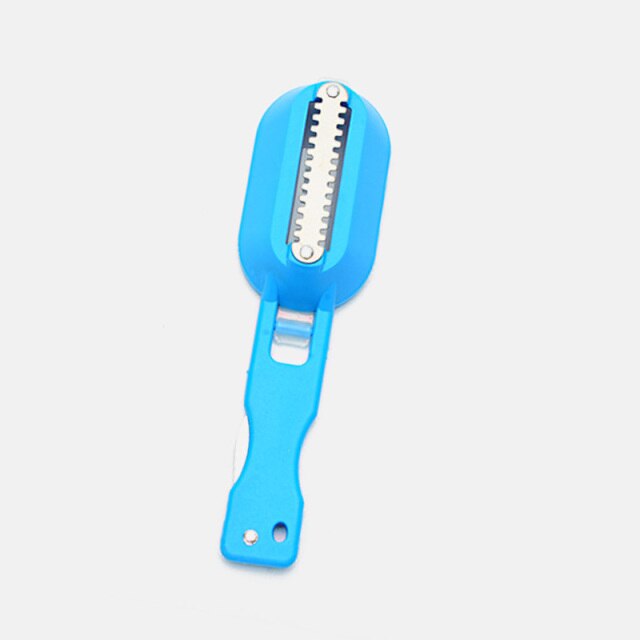Lisslune | Fish Cleaner Gadget