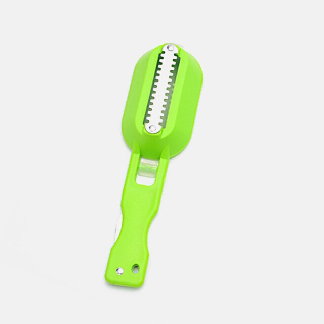 Lisslune | Fish Cleaner Gadget