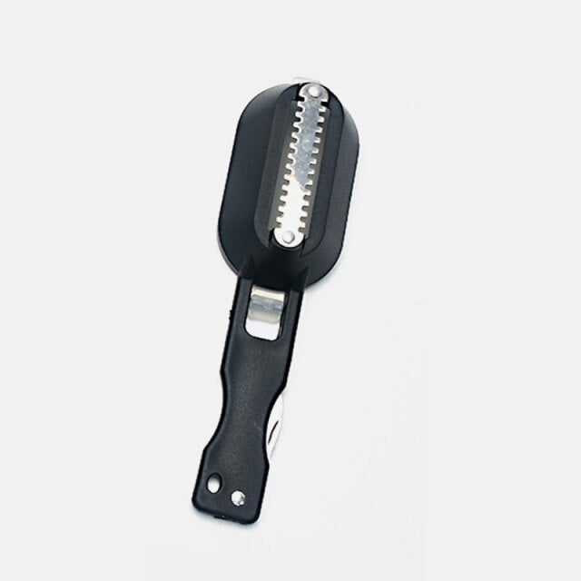 Lisslune | Fish Cleaner Gadget
