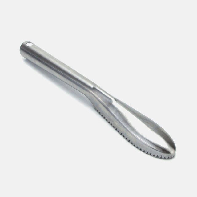 Lisslune | Fish Cleaner Gadget
