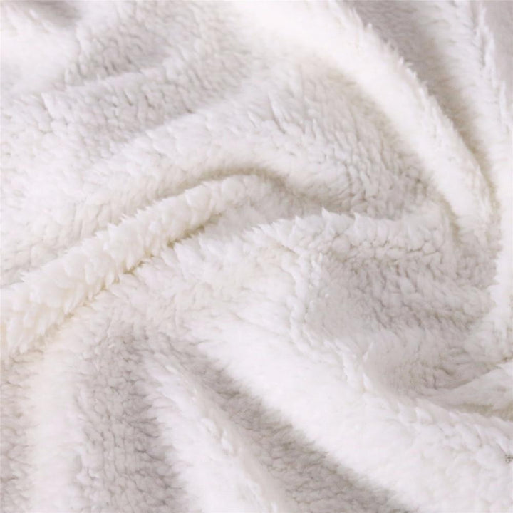 Lisslune | Therapeutic Make your own Blanket