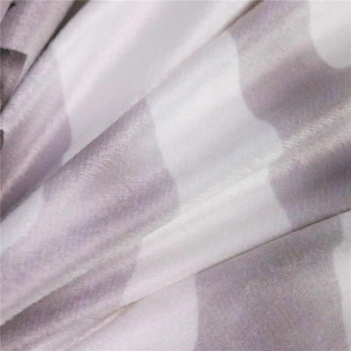 Lisslune | Therapeutic Make your own Blanket