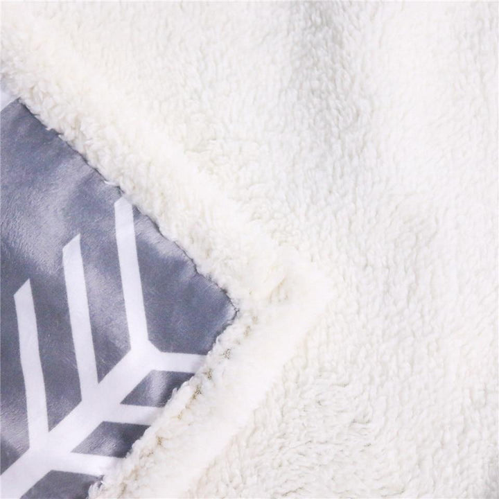 Lisslune | Therapeutic Make your own Blanket