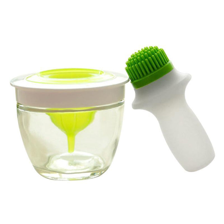 Lisslune | Creative Oil Brusher for Cooking